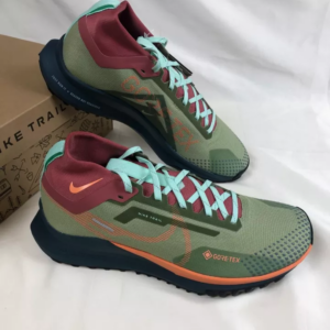 Giay Nike React Pegasus Trail 4 GORE-TEX 'Orange Trance' DJ7929-300