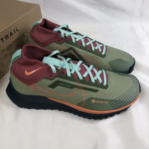 Giay Nike React Pegasus Trail 4 GORE-TEX 'Orange Trance' DJ7926-300