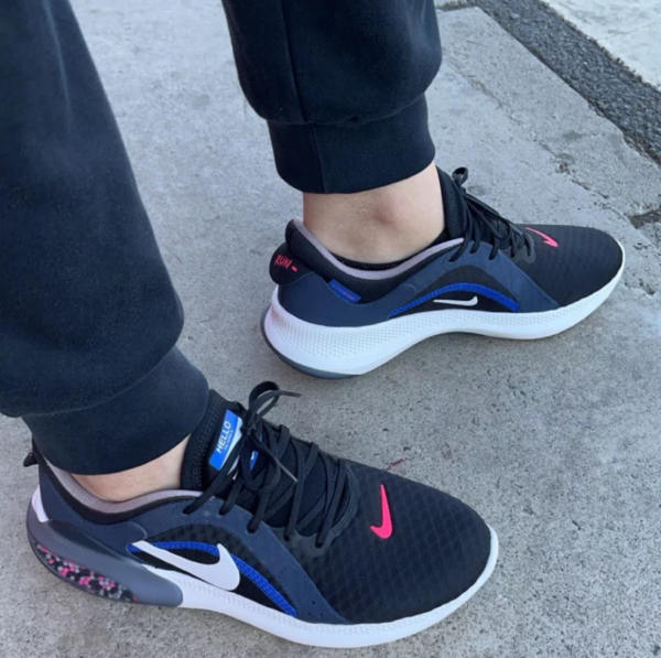 Giày Nike Joyride Dual Run 2 'Black' DM9591-061 - Ảnh 2