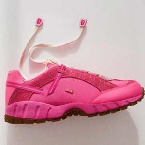 Giay Nike Air Humara LX Jacquemus 'Pink Flash' DX9999-600