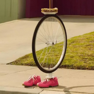 Giay Nike Air Humara LX Jacquemus 'Pink Flash' DX9999-600