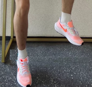 Giay Nike Air Zoom Pegasus 39 GS 'White Total Orange' DM4015-102