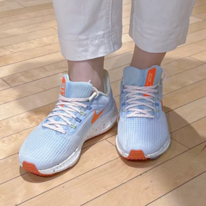 Giay Nike Air Zoom Pegasus 39 'Light Thistle Safety Orange' DX6047-181