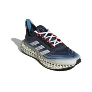 Giay Adidas 4DFWD x Parley 'Blue' GX6604