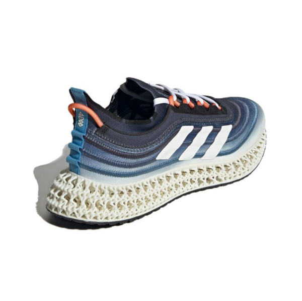 Giay Adidas 4DFWD x Parley 'Blue' GX6604