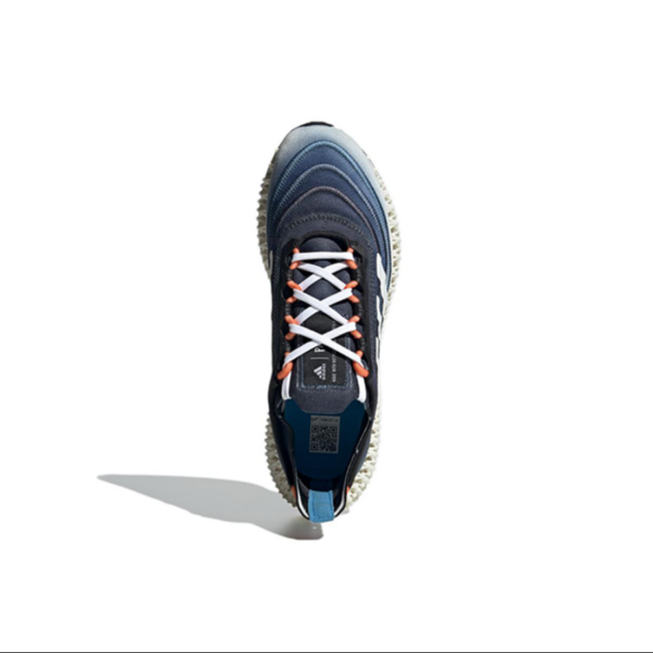 Giay Adidas 4DFWD x Parley 'Blue' GX6604