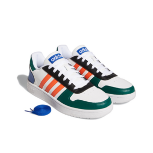 Giay Adidas Neo Hoops 2.0 'Multi Color' GY5898