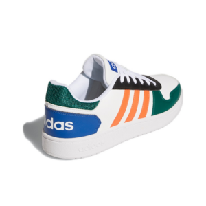 Giay Adidas Neo Hoops 2.0 'Multi Color' GY5898