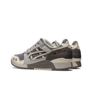 Giay Asics Gel-Lyte III OG 'Oyster Grey' 1201A753-020