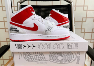 Giay Nike Air Jordan 1 Mid 'Rookie Season' DR6496-116