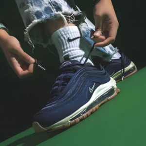 Giay Nike Air Max 97 'Gorge Green' DR9774-400