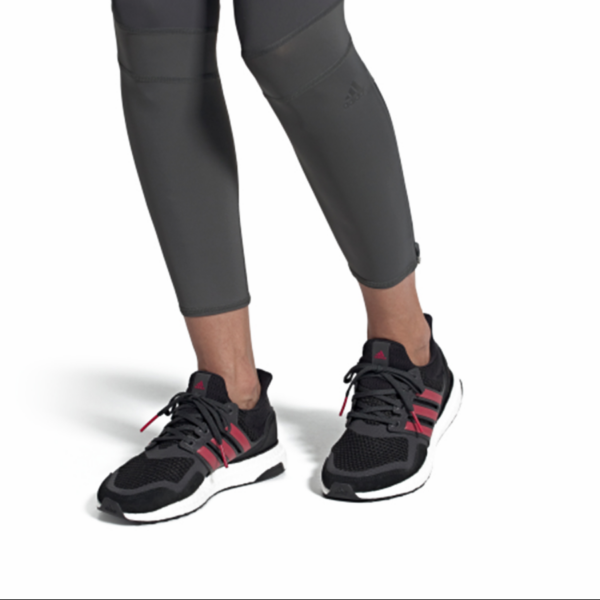 Giày Adidas Wmns UltraBoost S&L 'Black Energy Pink' EG8119 - Ảnh 2