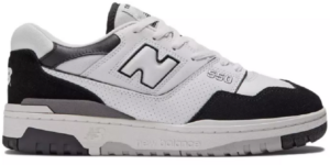 Giay New Balance 550 'White Black Rain Cloud' BB550NCA