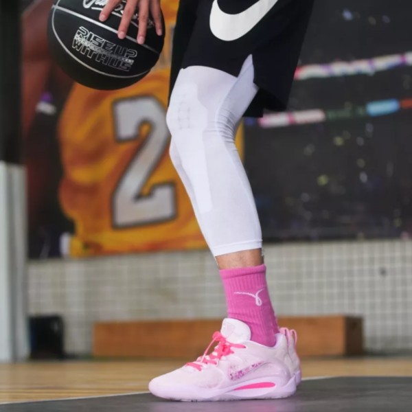 Giay Nike KD 15 'Aunt Pearl' DQ3851-600