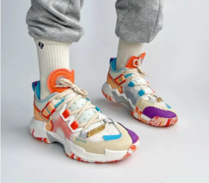 Giay Nike Jordan Why Not 5 'Multicolor' DC3638-158