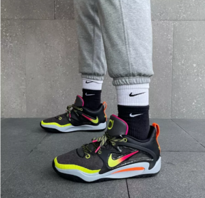 Giay Nike KD 15 'Multicolor' DO9827-902