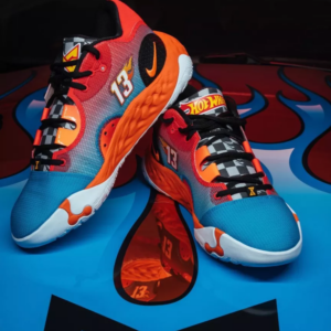 Giay Nike PG 6 'Hot Wheels' DH8445-400
