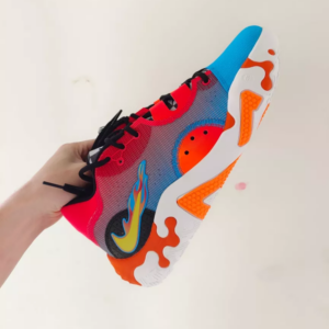 Giay Nike PG 6 'Hot Wheels' DH8445-400