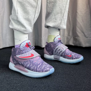 Giay Nike KD 14 'Valentine's Day' DJ4335-900