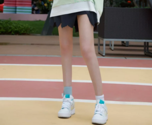 Alternative view of Giày Nike Dunk Low Disrupt 'Forbidden City' DC3282-013