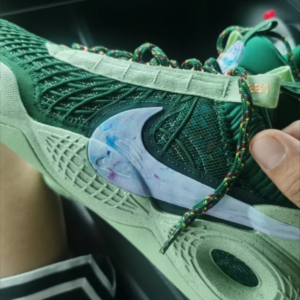 Giay Nike Cosmic Unity 'Gorge Green' DM4426-300