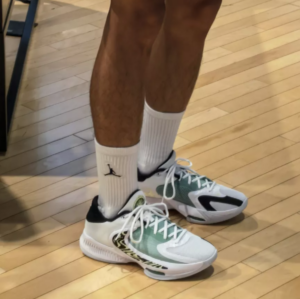 Giay Nike Zoom Freak 4 'Greek Coastline' DJ6149-100