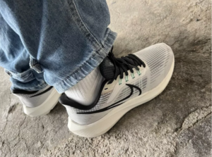 Giay Nike Air Zoom Pegasus 39 'Phantom Grey Black' DH4071-004