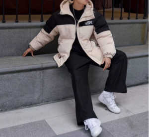 Alternative view of Giày Nike Dunk High SP 'Pure Platinum' CZ8149-101