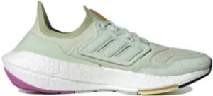 Giay Adidas Ultraboost 2022 'Linen Green' GX9162