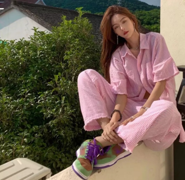 Giày Nike Dunk Low SP Retro 'Veneer' 2020 DA1469-200 - Ảnh 5
