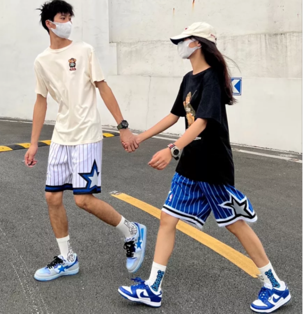 Giày Nike Dunk Low Retro SP 'Kentucky' CU1726-100 - Ảnh 4