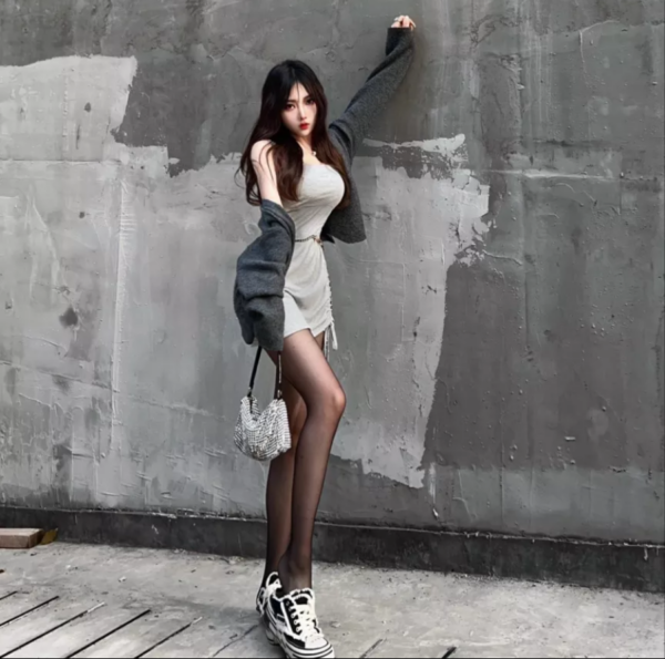 Giày XVESSEL G.O.P. Lows 'Black' S19X001B - Ảnh 6