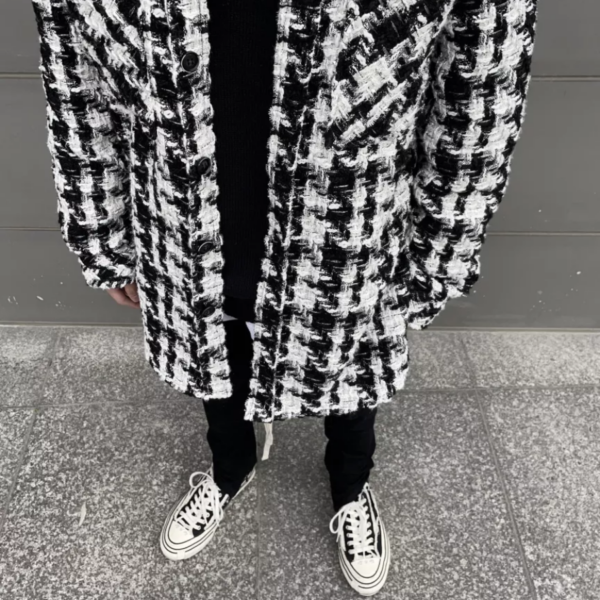 Giày XVESSEL G.O.P. Lows 'Black' S19X001B - Ảnh 5