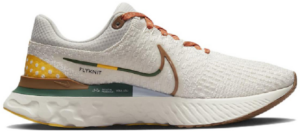 Giay Nike Infinity Run 3 A.I.R. x Hola Lou 'White' DO9496-001
