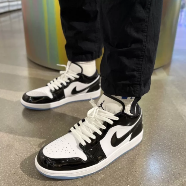 Giay Nike Air Jordan 1 Low 'Dark Concord' DV1309-100