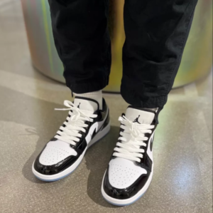 Giay Nike Air Jordan 1 Low 'Dark Concord' DV1309-100