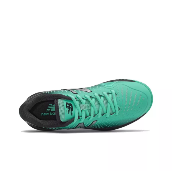 Giay Tennis New Balance 796 V2 'Mint' WCH796R2
