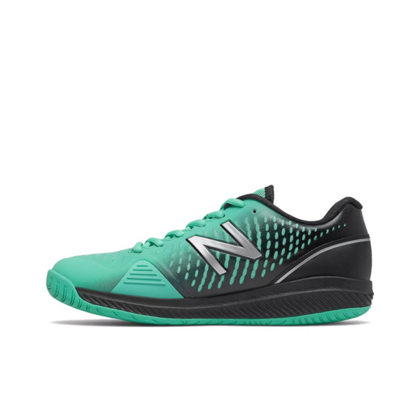 Giay Tennis New Balance 796 V2 'Mint' WCH796R2