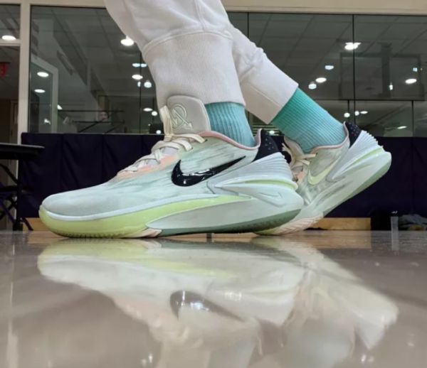 Giay Nike Air Zoom GT Cut 2 'Better You' DJ6015-101