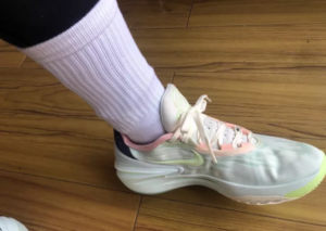 Giay Nike Air Zoom GT Cut 2 'Better You' DJ6015-101