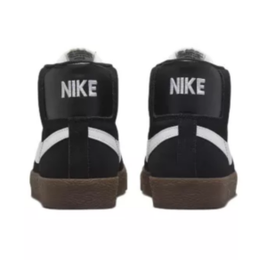 Giay Nike Air Zoom Blazer Mid SB 'Black Dark Gum' 864349-010