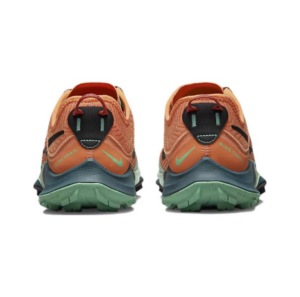 Giay Nike Air Zoom Terra Kiger 8 'Orange Trance Mint Foam' DH0654-801
