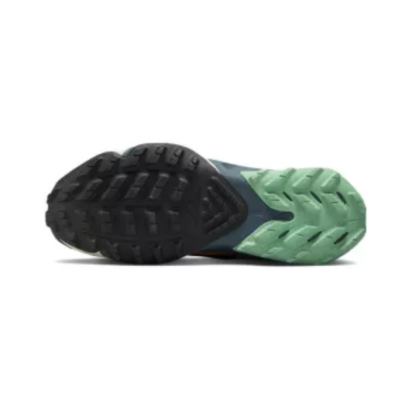 Giay Nike Air Zoom Terra Kiger 8 'Orange Trance Mint Foam' DH0654-801