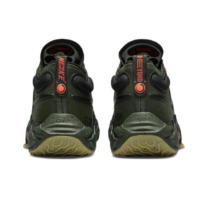 Giay Nike Air Zoom GT Run EP 'Military Green' DA7920-300