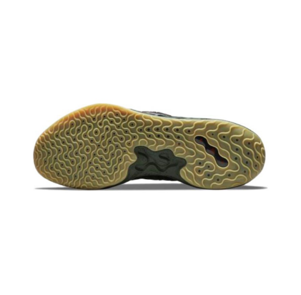 Giay Nike Air Zoom GT Run EP 'Military Green' DA7920-300
