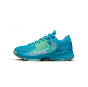 Giay Nike Zoom Freak 4 GS 'Birthstone' DQ0553-400