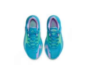 Giay Nike Zoom Freak 4 GS 'Birthstone' DQ0553-400