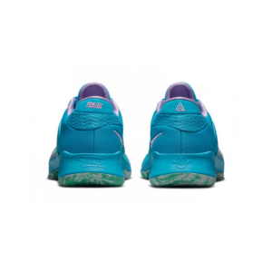 Giay Nike Zoom Freak 4 GS 'Birthstone' DQ0553-400