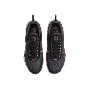 Giay Nike Court Zoom NXT 'Black Burgundy Crush' DH0222-001