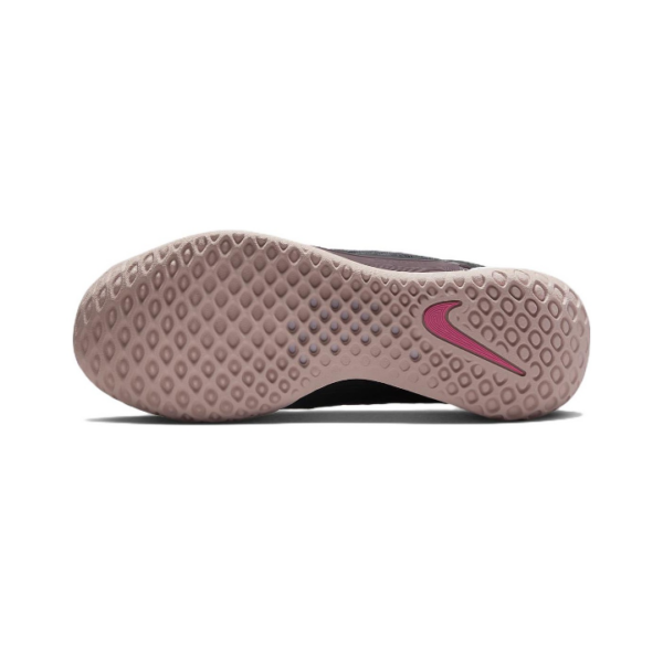 Giay Nike Court Zoom NXT 'Black Burgundy Crush' DH0222-001